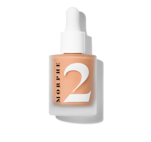 Hint Hint Skin Tint - Hint Of Toffee
