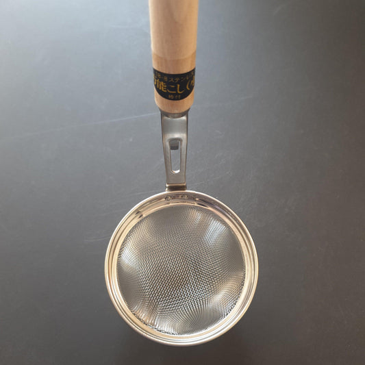 Miso Strainer