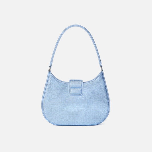 Alexander Wang W Legacy Small Hobo - Oxford Crystal