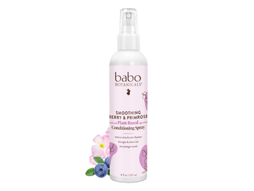 Smoothing Berry & Primrose Conditioning Spray