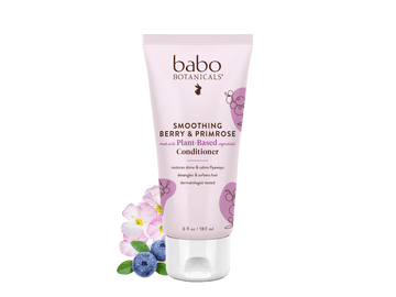 Smoothing Berry & Primrose Conditioner - 6oz