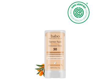 Daily Sheer Mineral Tinted Sunscreen Stick SPF50