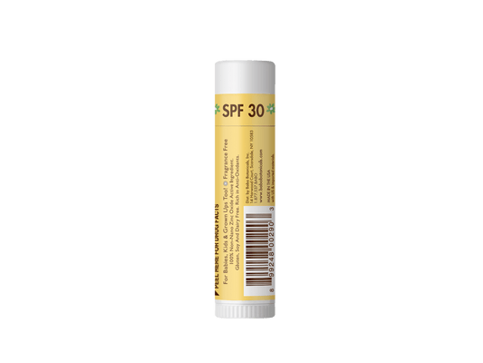 Sheer Zinc Mineral Sunscreen Sport Stick SPF30