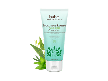 Eucalyptus Remedy Plant-Based Conditioner - 6oz