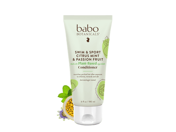 Swim & Sport Citrus Mint & Passion Fruit Conditioner - 6oz