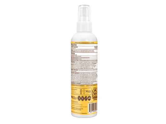 Swim & Sport Mineral Sunscreen Spray SPF30