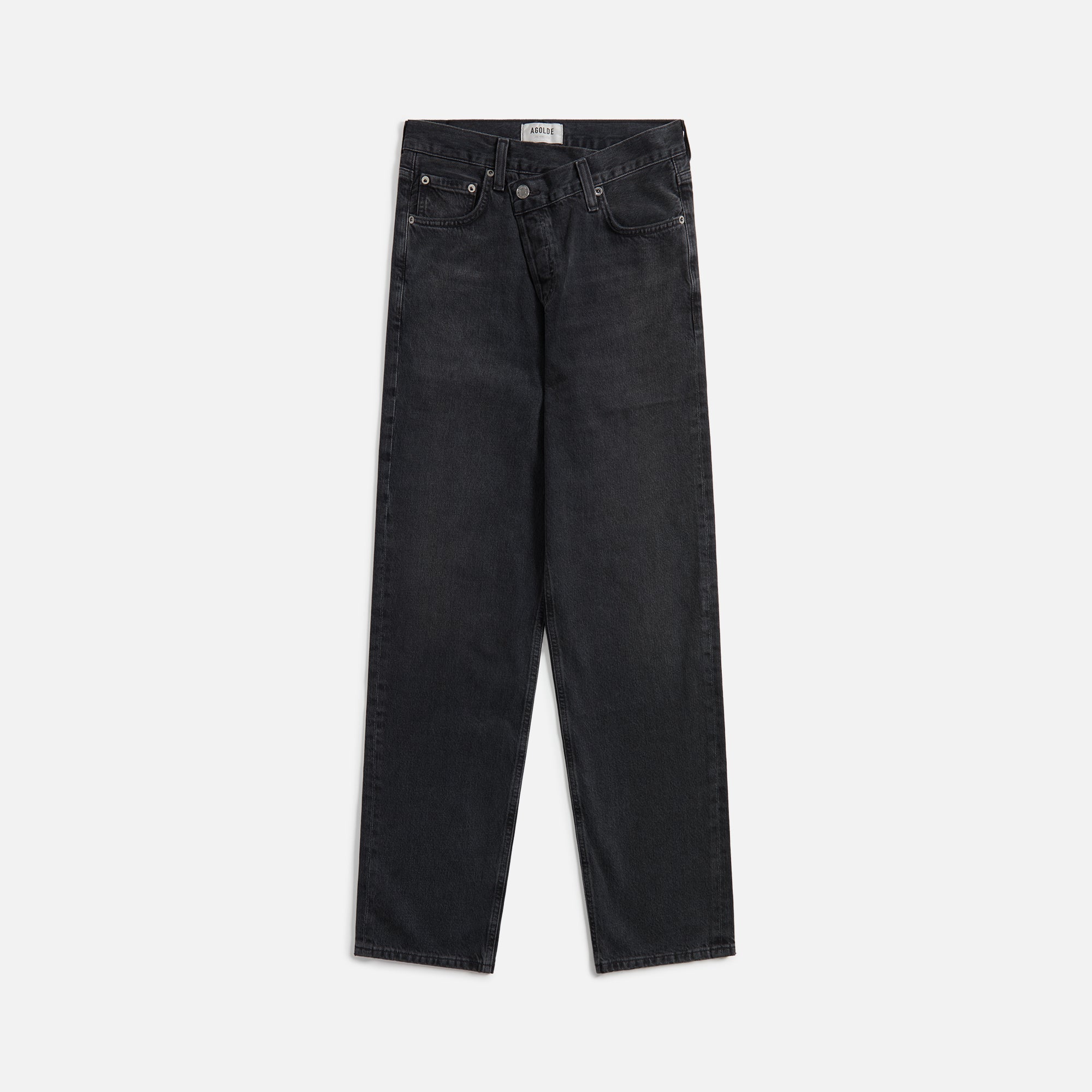 Agolde Criss Cross Jean - Shambles
