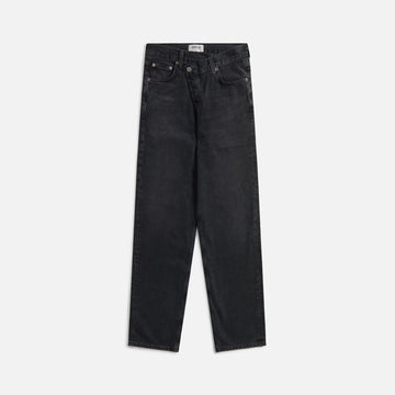 Agolde Criss Cross Jean - Shambles
