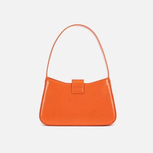 Brandon Blackwood Daphne Bag - Orange