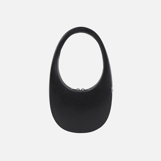 Coperni Swipe Bag - Black