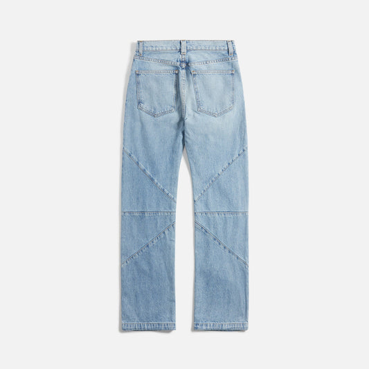 EB Denim Frederick Pant - Daphne