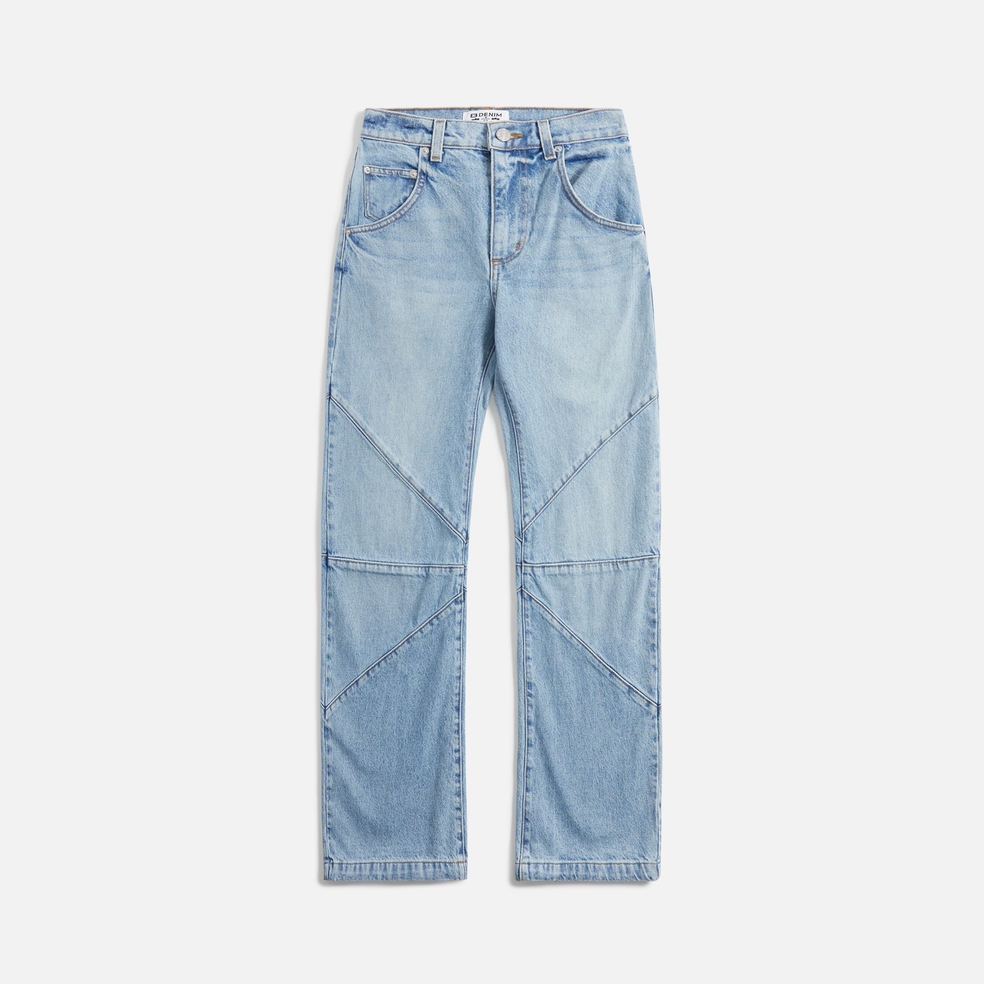 EB Denim Frederick Pant - Daphne