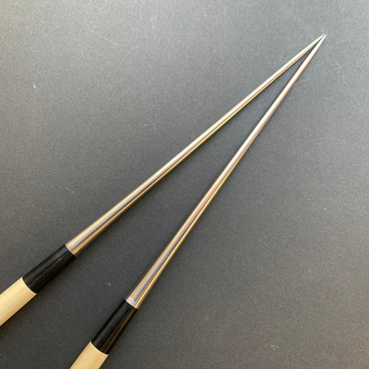 Kaneka plating chopsticks