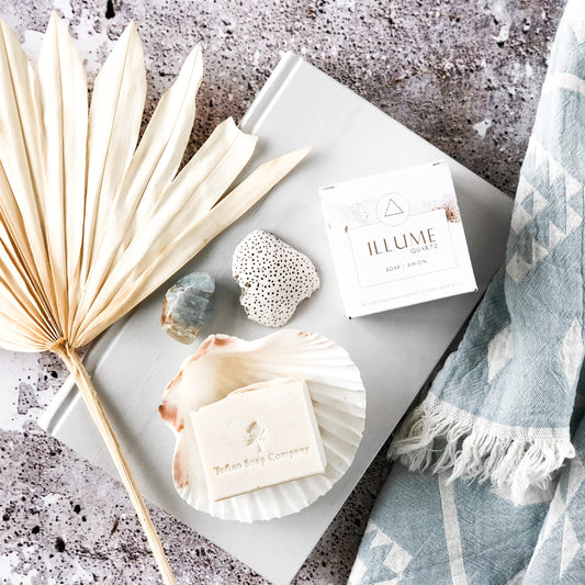Tofino Illume Soap