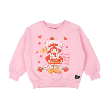 BERRY NICE DAY SWEATSHIRT