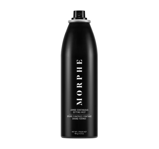 Jumbo Continuous Setting Mist
