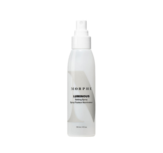 Luminous Setting Spray