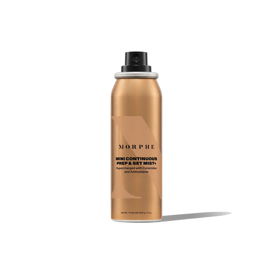 Mini Continuous Prep & Set Mist+