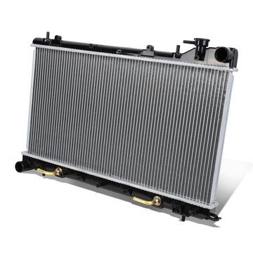 03-08 Subaru Forester 2.5L Non-Turbo AT Aluminum Radiator - 13021