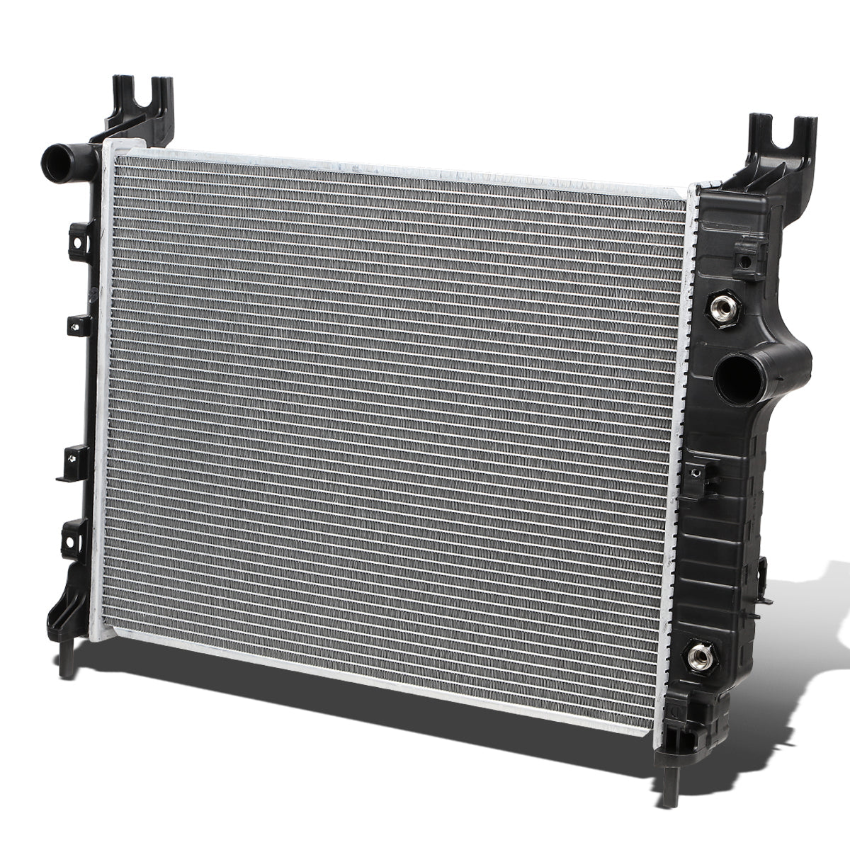 00-04 Dodge Dakota Durango AT Aluminum Radiator - 2294