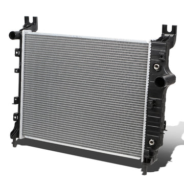 00-04 Dodge Dakota Durango AT Aluminum Radiator - 2294