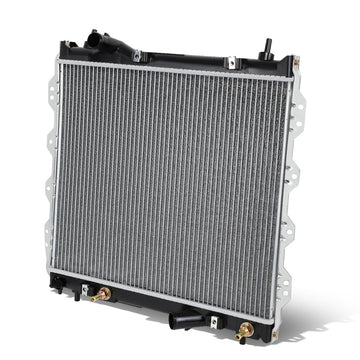01-10 Chrysler PT Cruiser Non-Turbo AT Aluminum Radiator - 2298