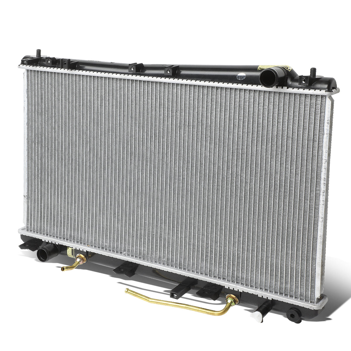 00-04 Toyota Avalon Aluminum Radiator - 2324