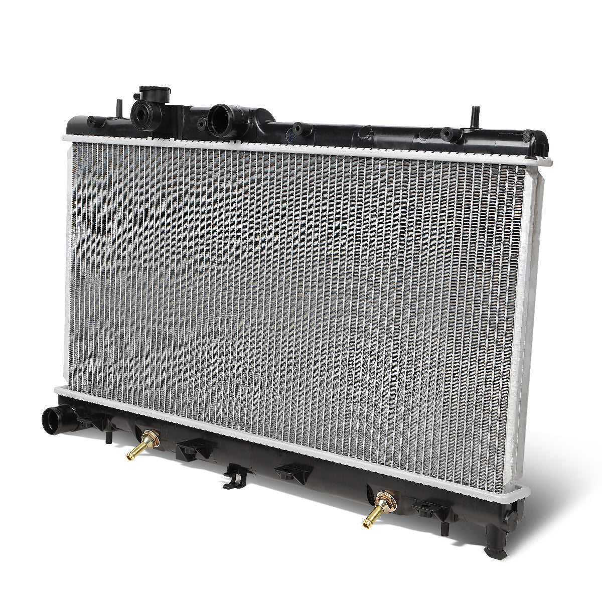 00-04 Subaru Legacy Outback 03-06 Baja 2.5L Aluminum Radiator - 2331