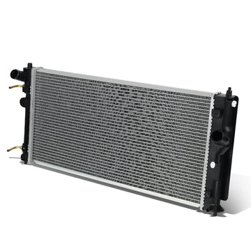 00-05 Toyota Celica GT GTS AT Aluminum Radiator - 2335