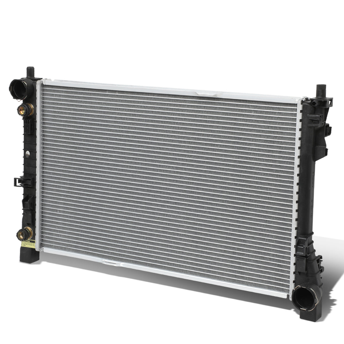 01-08 Mercedes-Benz C230 C280 C320 SLK350 C32/C55 AMG Aluminum Radiator - 2337