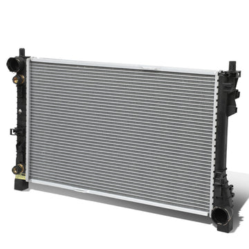01-08 Mercedes-Benz C230 C280 C320 SLK350 C32/C55 AMG Aluminum Radiator - 2337
