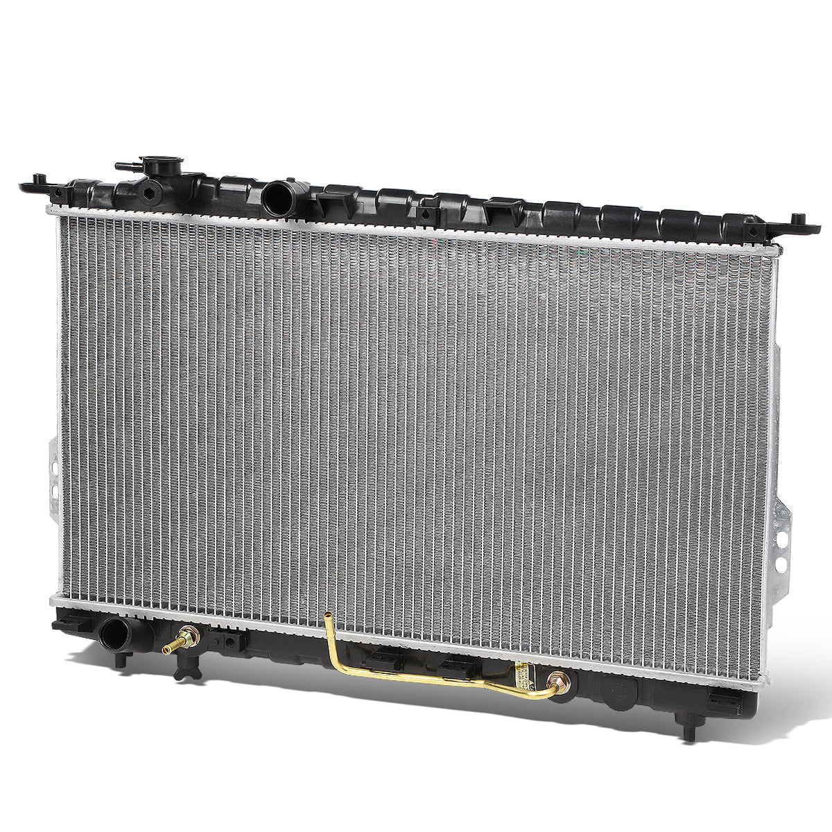 01-06 Kia Optima Magentis 99-05 Hyundai Sonata Aluminum Radiator - 2339