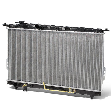 01-06 Kia Optima Magentis 99-05 Hyundai Sonata Aluminum Radiator - 2339