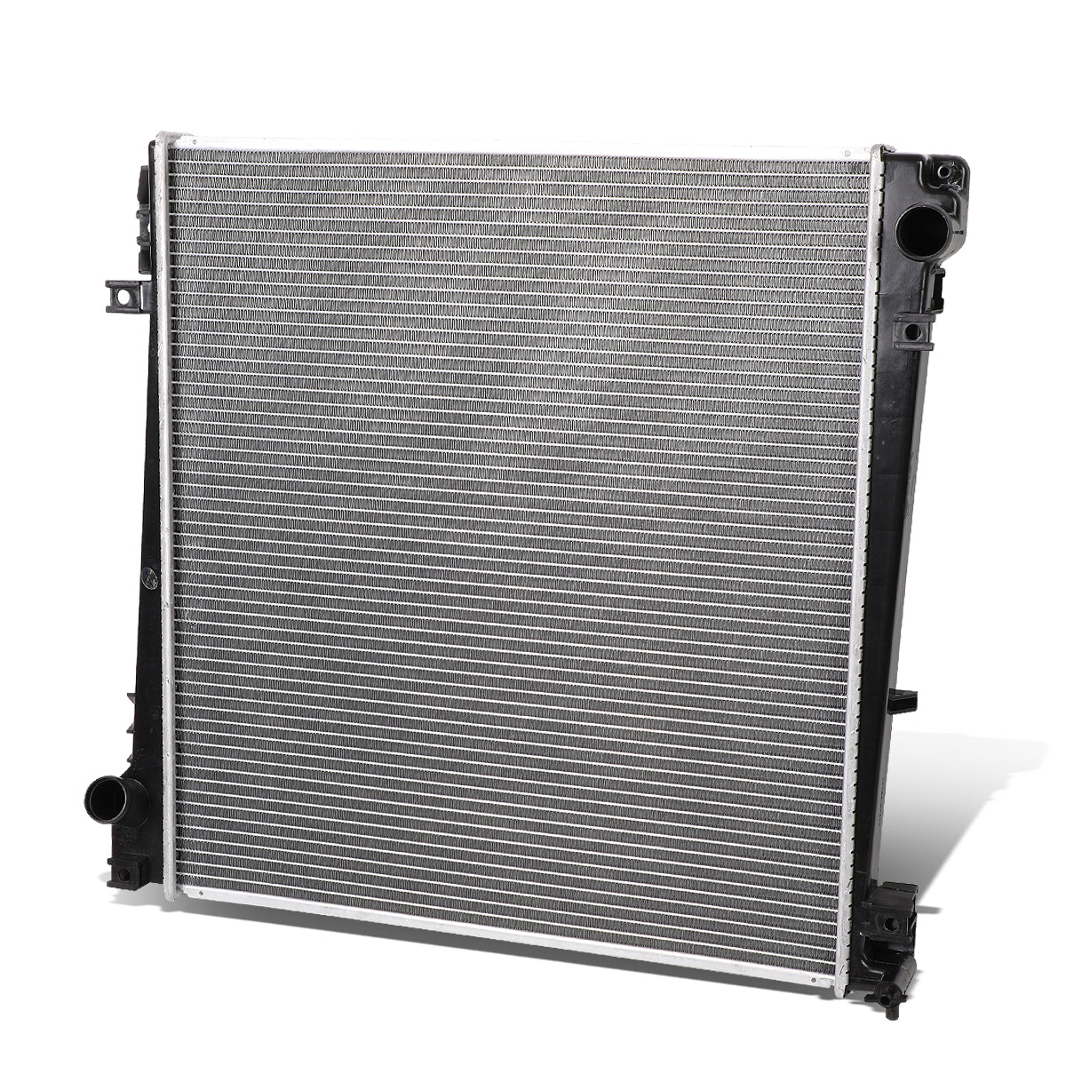 02-05 Ford Explorer Mercury Mountaineer w/o TOC Aluminum Radiator - 2342