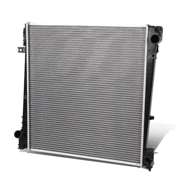 02-05 Ford Explorer Mercury Mountaineer w/o TOC Aluminum Radiator - 2342