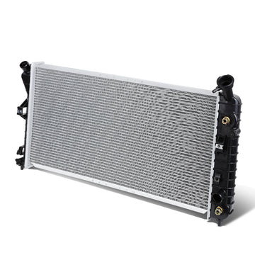 00-05 Buick Century Chevy 00-03 Impala Monte Carlo AT Aluminum Radiator - 2343