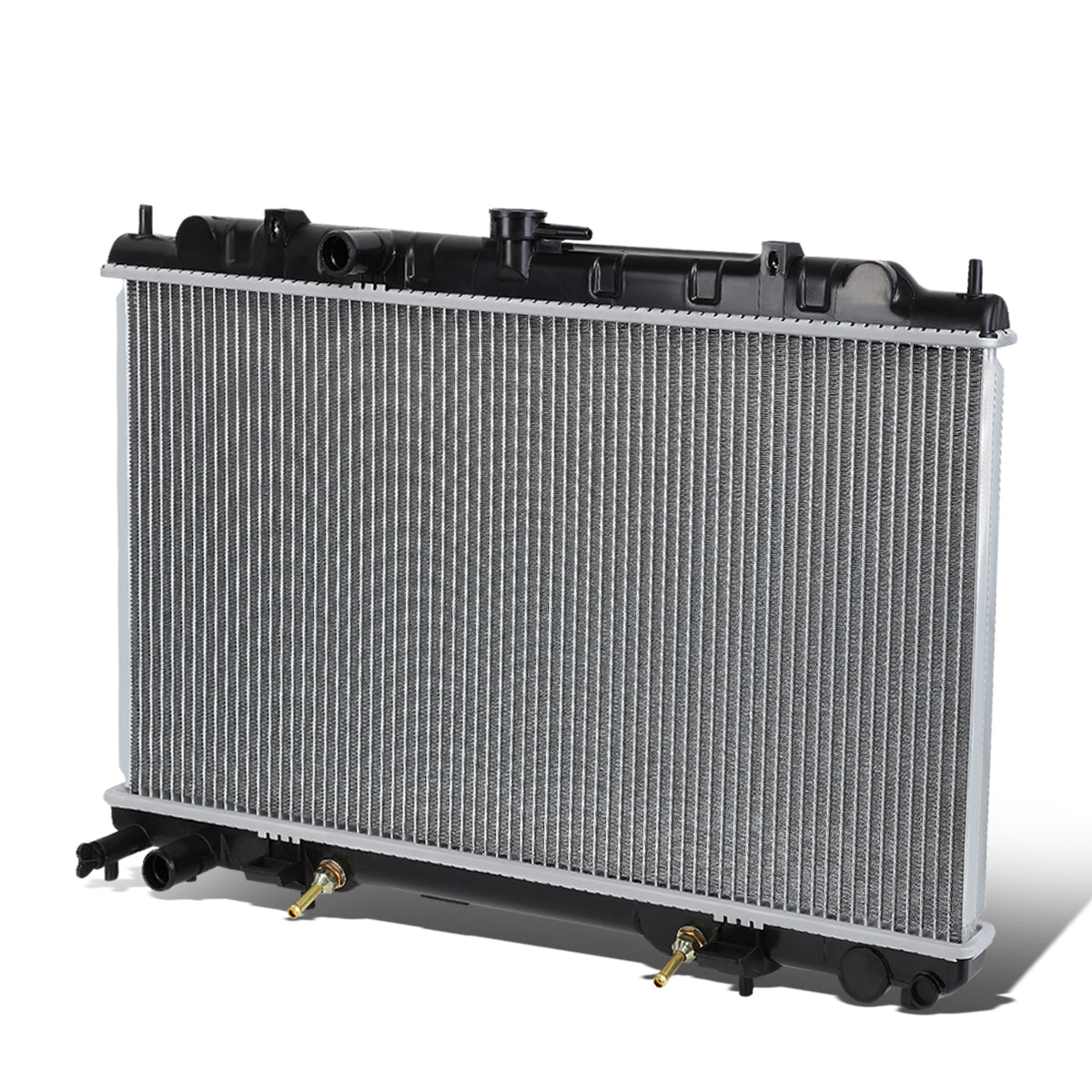 00-06 Nissan Sentra 1.8L AT Aluminum Radiator - 2346