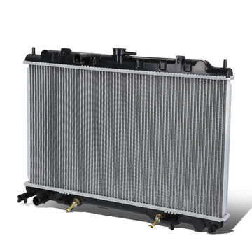 00-06 Nissan Sentra 1.8L AT Aluminum Radiator - 2346