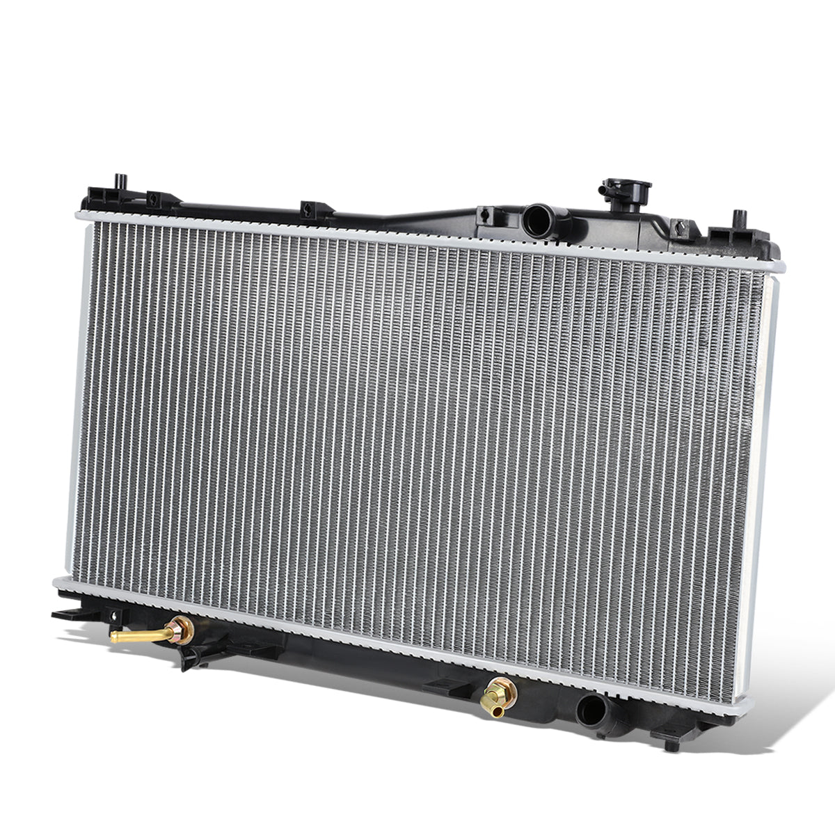 01-05 Honda Civic 1.7L AT Aluminum Radiator - 2354