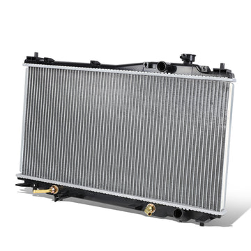 01-05 Honda Civic 1.7L AT Aluminum Radiator - 2354