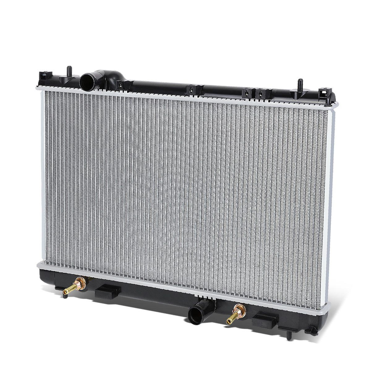 00-04 Dodge Plymouth Neon 2.0L AT Aluminum Radiator - 2362 - 1.25"Inlet