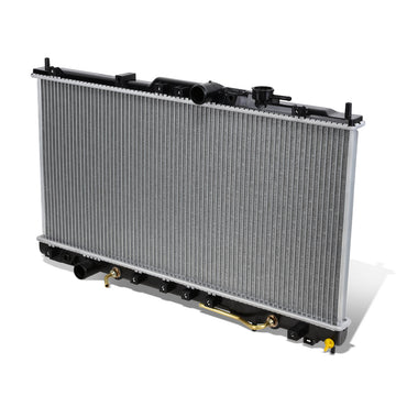 00-05 Mitsubishi Eclipse Dodge Stratus Chrysler Sebring L4 AT Aluminum Radiator - 2405