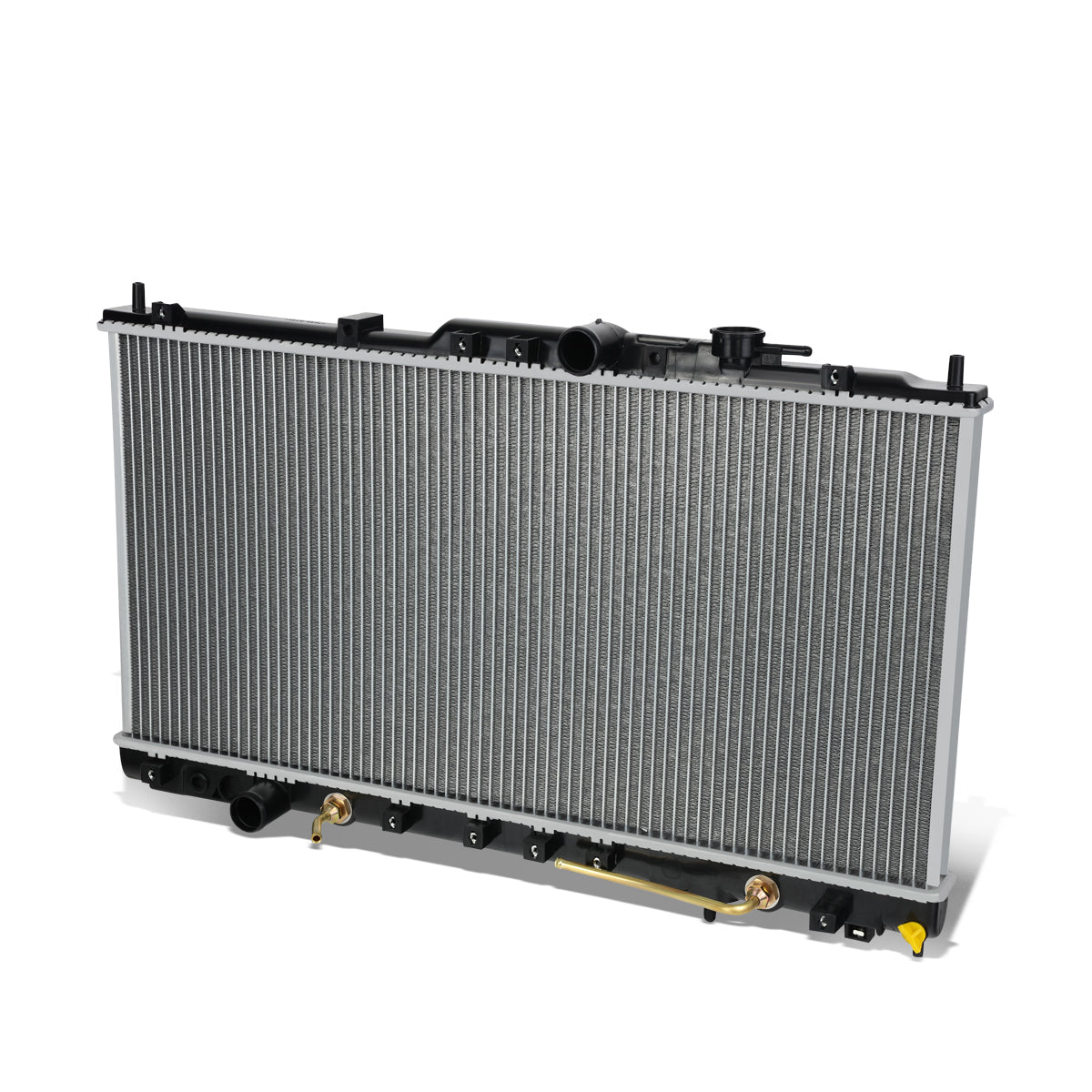 00-05 Mitsubishi Eclipse Chrysler Sebring Dodge Stratus V6 AT Aluminum Radiator - 2410