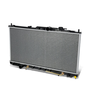 00-05 Mitsubishi Eclipse Chrysler Sebring Dodge Stratus V6 AT Aluminum Radiator - 2410