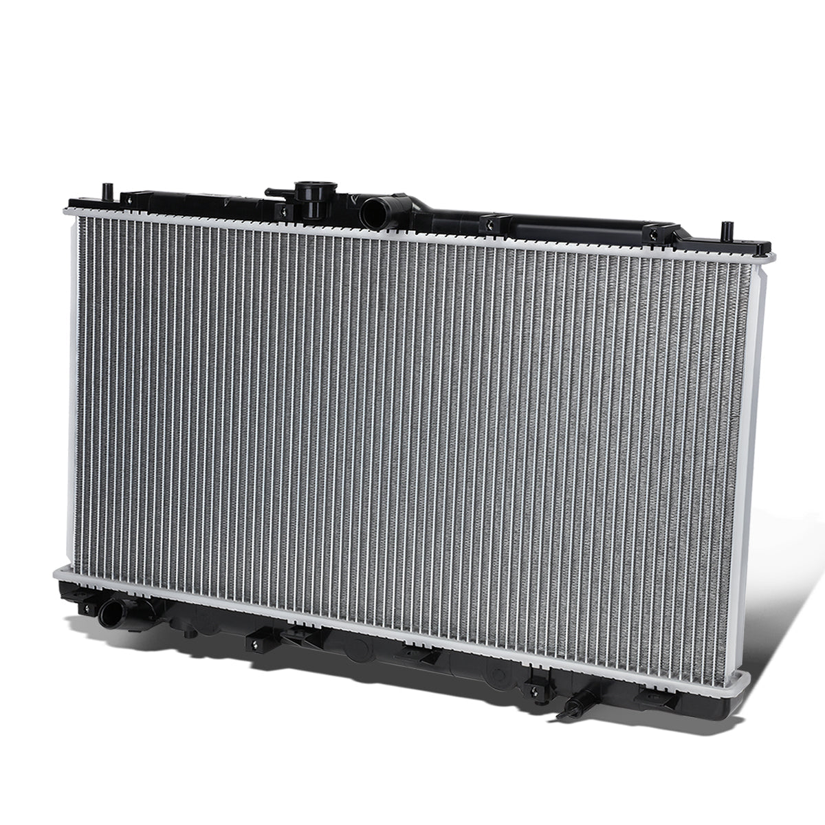 01-03 Acura CL 02-03 TL 3.2L MT AT Aluminum Radiator - 2431