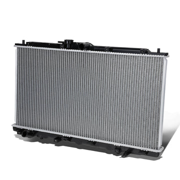 01-03 Acura CL 02-03 TL 3.2L MT AT Aluminum Radiator - 2431