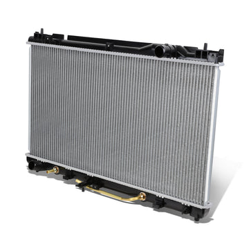 02-06 Toyota Camry V6 Lexus ES300 ES330 AT Aluminum Radiator - 2435