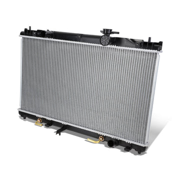 02-06 Toyota Camry 04-08 Solara L4 AT Aluminum Radiator - 2436