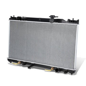 02-06 Toyota Camry L4 AT Aluminum Radiator - 2437