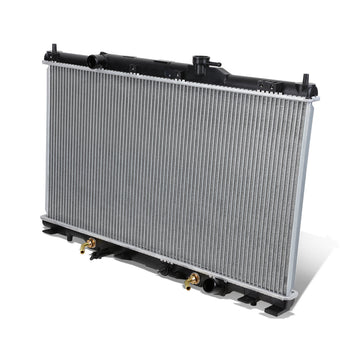 02-06 Toyota CR-V Element AT Aluminum Radiator - 2443